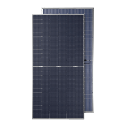 Jetion 545W - Bifacijalni