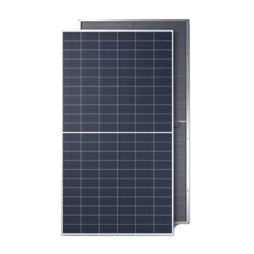 Jetion 650W - Bifacial