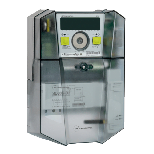Direktno merno brojilo Meter&Control ST310