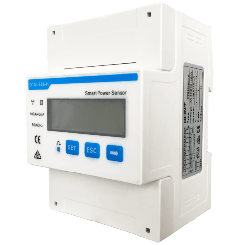 HUAWEI SmartPS-250A-T0 (DTSU666-H 250A/50mA)