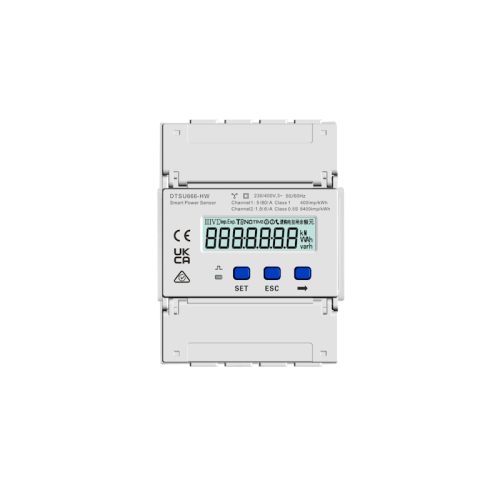 HUAWEI SmartPS-80AI-T0 (DTSU666-HW/YDS60-80)