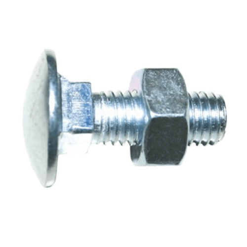 Screw Torban M8x30