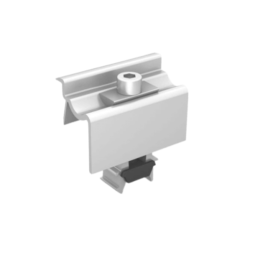 Tensioner End 40mm
