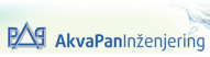 Akvapan logo