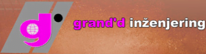 Grand D logo