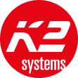 K2 Systems logo