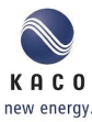Kaco logo