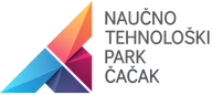 NTP Cacak logo