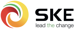 SKE logo
