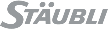 Staubli logo